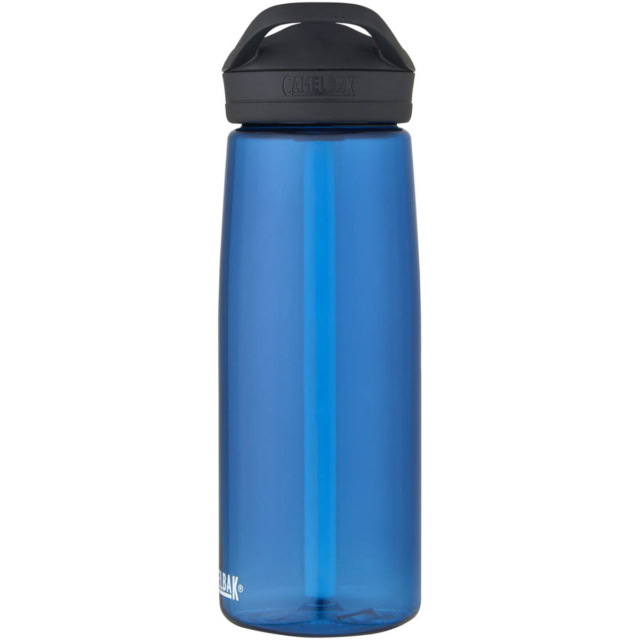 CamelBak® Eddy+ 750 ml Tritan™ Renew Sportflasche - royalblau - Rückseite