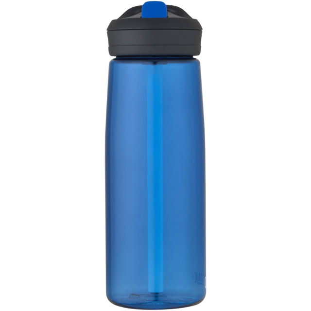 CamelBak® Eddy+ 750 ml Tritan™ Renew Sportflasche - royalblau - Vorderseite