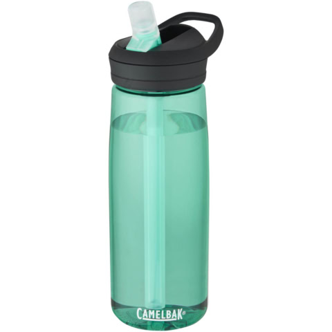 CamelBak® Eddy+ 750 ml Tritan™ Renew Sportflasche - tide grün - Hauptfoto