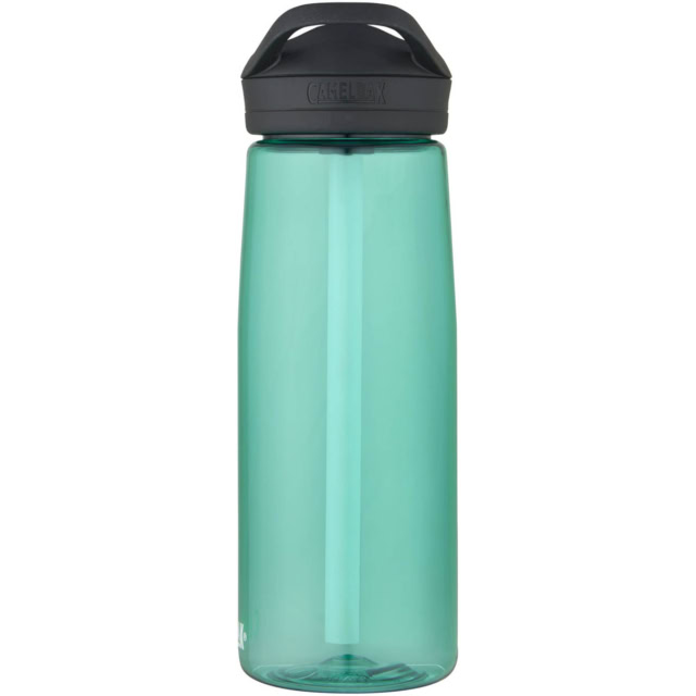 CamelBak® Eddy+ 750 ml Tritan™ Renew Sportflasche - tide grün - Rückseite