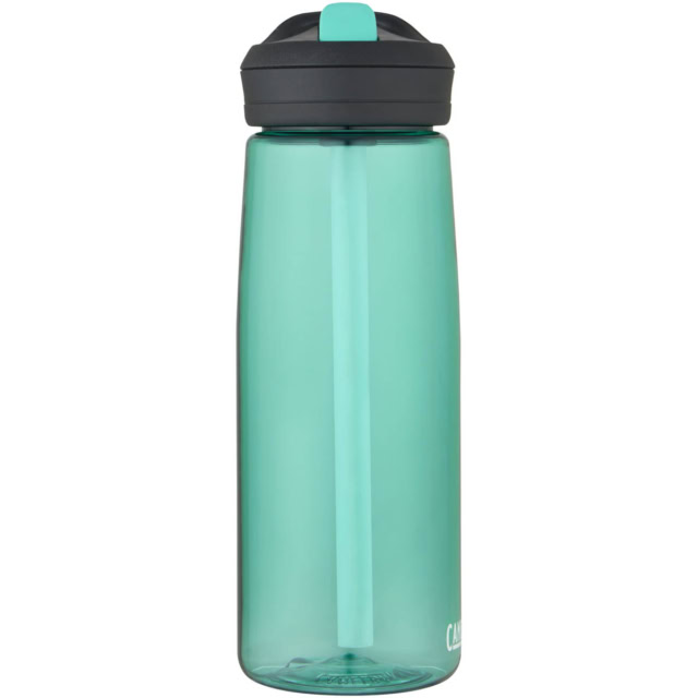 CamelBak® Eddy+ 750 ml Tritan™ Renew Sportflasche - tide grün - Vorderseite