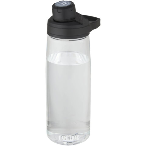 CamelBak® Chute® Mag 750 ml Tritan™ Renew Sportflasche - weiss - Hauptfoto