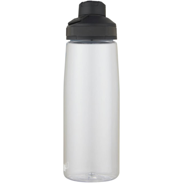 CamelBak® Chute® Mag 750 ml Tritan™ Renew Sportflasche - weiss - Rückseite