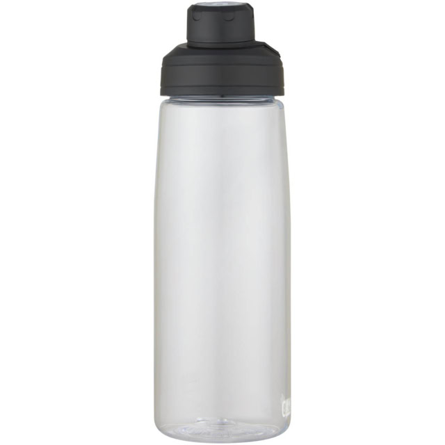 CamelBak® Chute® Mag 750 ml Tritan™ Renew Sportflasche - weiss - Vorderseite