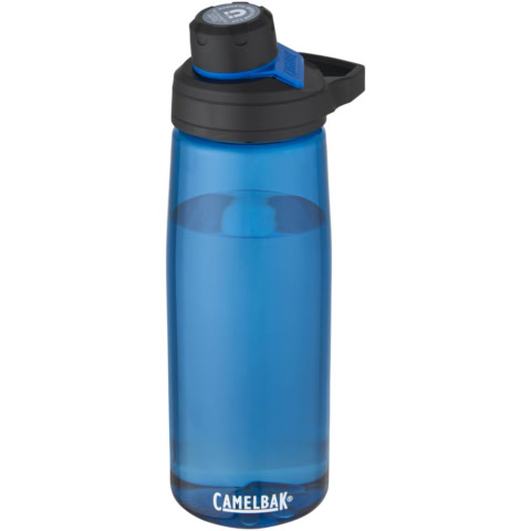 CamelBak® Chute® Mag 750 ml Tritan™ Renew Sportflasche - royalblau - Hauptfoto