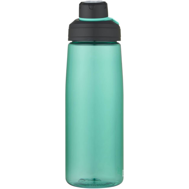 CamelBak® Chute® Mag 750 ml Tritan™ Renew Sportflasche - tide grün - Vorderseite