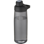 CamelBak® Chute® Mag 750 ml Tritan™ Renew Sportflasche - schwarz - Hauptfoto