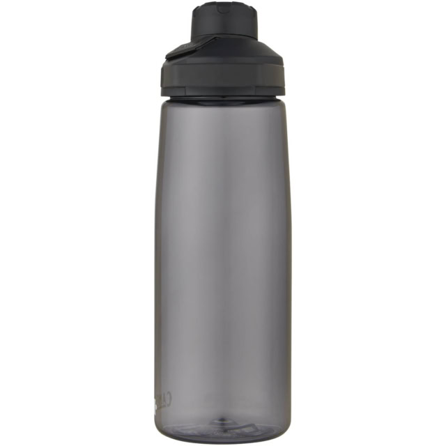 CamelBak® Chute® Mag 750 ml Tritan™ Renew Sportflasche - schwarz - Rückseite