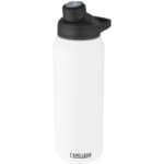 CamelBak® Chute® Mag 1 L Isolierflasche aus Edelstahl - weiss - Hauptfoto