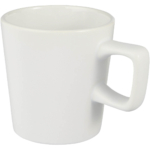 Ross 280 ml Keramiktasse - weiss - Hauptfoto