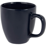 Moni 430 ml Keramiktasse - navy - Hauptfoto