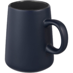 Joe 450 ml Keramiktasse - navy - Hauptfoto