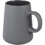 Joe 450 ml Keramiktasse - grau - Hauptfoto