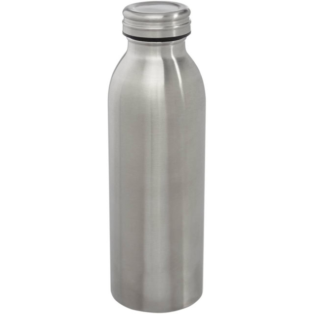 Riti 500 ml Kupfer-Vakuum Isolierflasche - silber - Extra 2