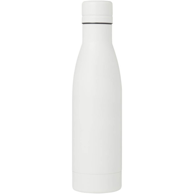 500 ml - weiss - Logo 2