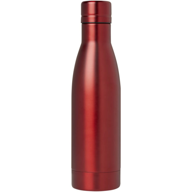 500 ml - rot - Logo 2