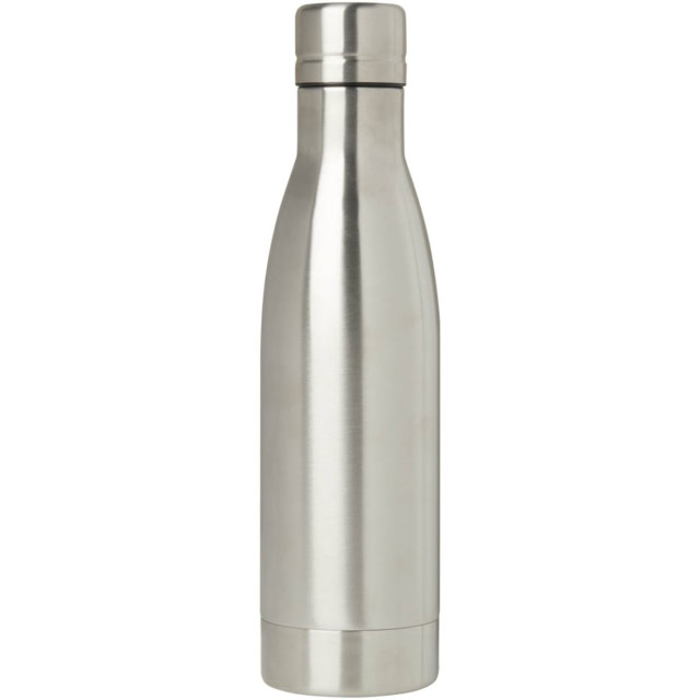 500 ml - silber - Logo 2