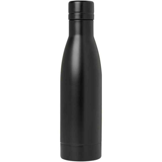 500 ml - schwarz - Logo 2