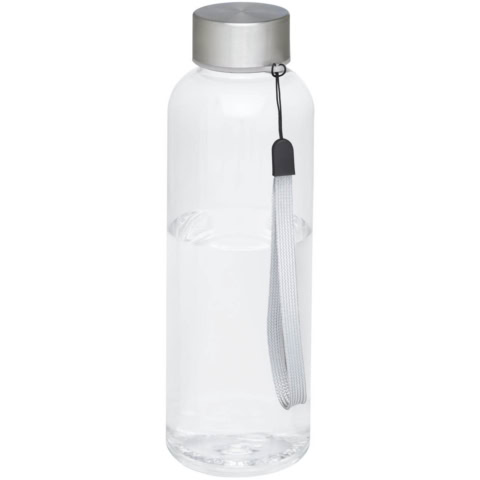 Bodhi 500 ml Sportflasche aus RPET - transparent klar - Hauptfoto