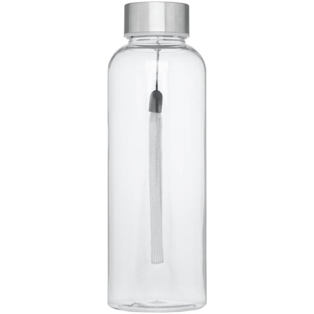 Bodhi 500 ml Sportflasche aus RPET - transparent klar - Vorderseite