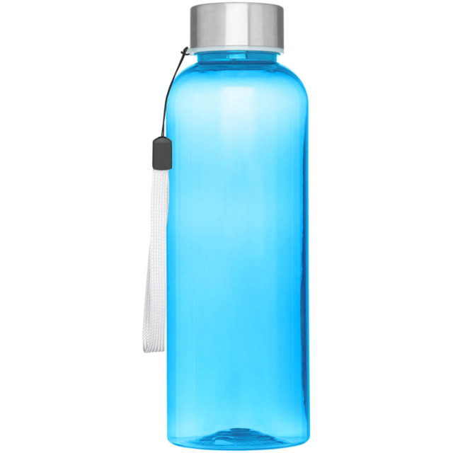 Bodhi 500 ml Sportflasche aus RPET - transparent hellblau - Extra 1