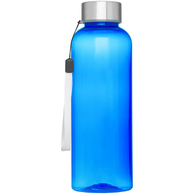 Bodhi 500 ml Sportflasche aus RPET - transparent royalblau - Extra 1