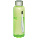 Bodhi 500 ml Sportflasche aus RPET - lime transparent - Hauptfoto