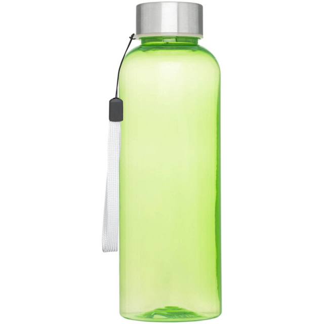 Bodhi 500 ml Sportflasche aus RPET - lime transparent - Extra 1