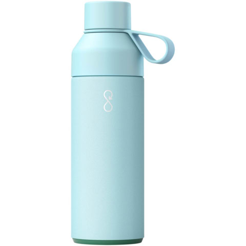 Ocean Bottle 500 ml vakuumisolierte Flasche - himmelblau - Hauptfoto