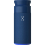 Ocean Bottle 350 ml Brew Flask - Ozeanblau - Hauptfoto