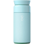 Ocean Bottle 350 ml Brew Flask - himmelblau - Hauptfoto