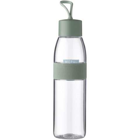 Mepal Ellipse 500 ml Flasche - heather grün - Hauptfoto