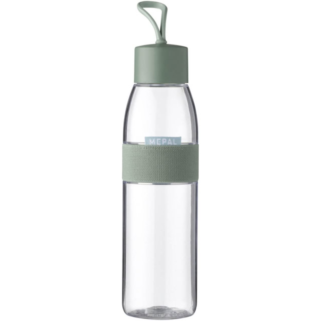 Mepal Ellipse 500 ml Flasche - heather grün - Hauptfoto