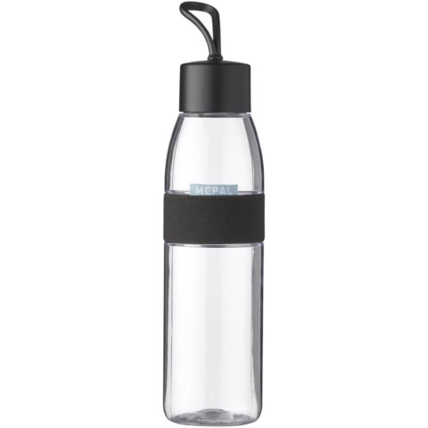 Mepal Ellipse 500 ml Flasche - charcoal - Hauptfoto