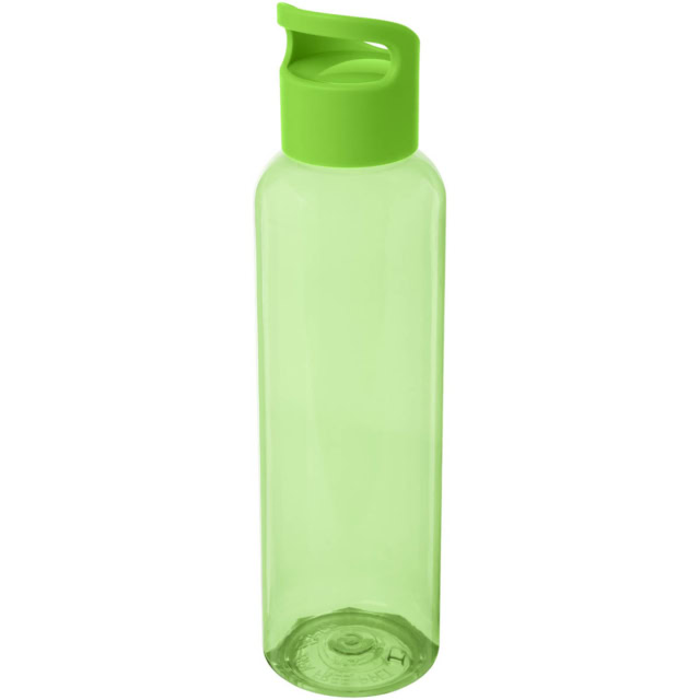 Sky 650 ml Sportflasche aus recyceltem Kunststoff - grün - Extra 1