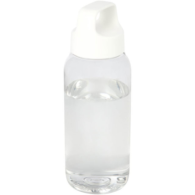 Bebo 500 ml Trinkflasche aus recyceltem Kunststoff - weiss - Hauptfoto