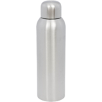 Guzzle 820 ml RCS-zertifizierte Sportflasche aus Edelstahl - silber - Hauptfoto