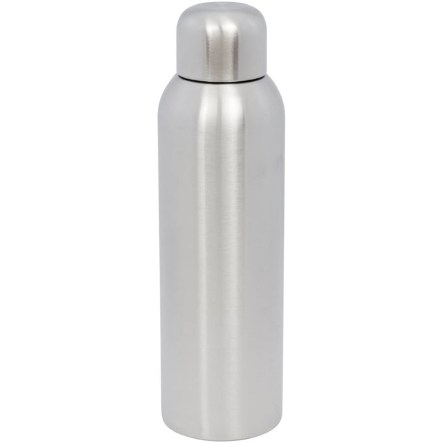 Guzzle 820 ml RCS-zertifizierte Sportflasche aus Edelstahl - silber - Hauptfoto