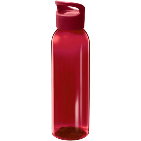 Sky 650 ml Tritan™ Sportflasche - rot - Extra 1