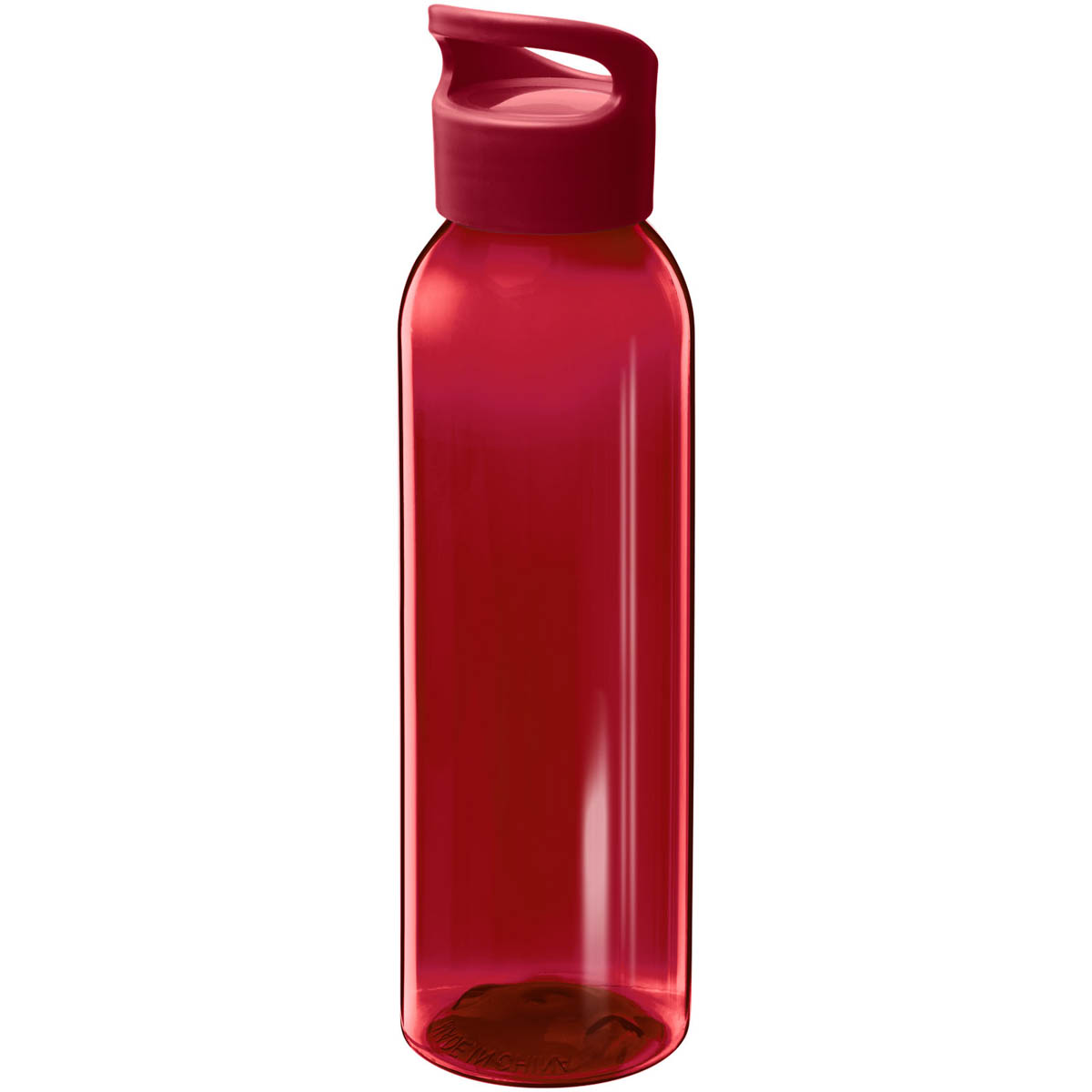 Sky 650 ml Tritan™ Sportflasche - rot - Extra 1
