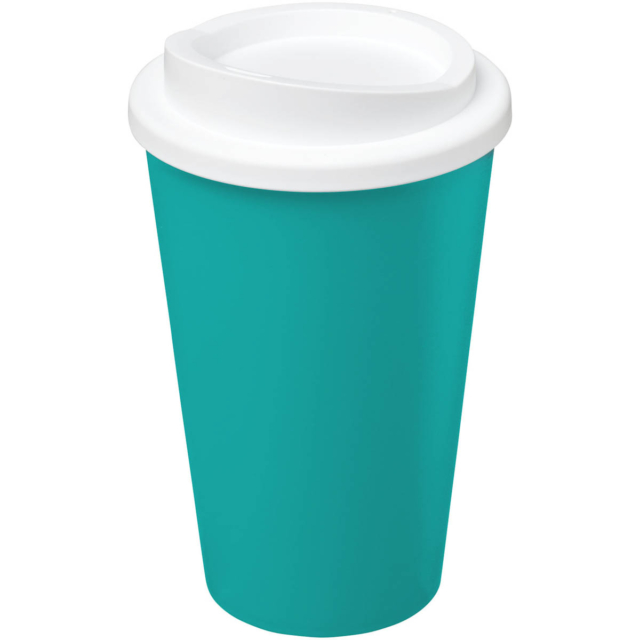 Americano® 350 ml Isolierbecher - aquablau - Hauptfoto