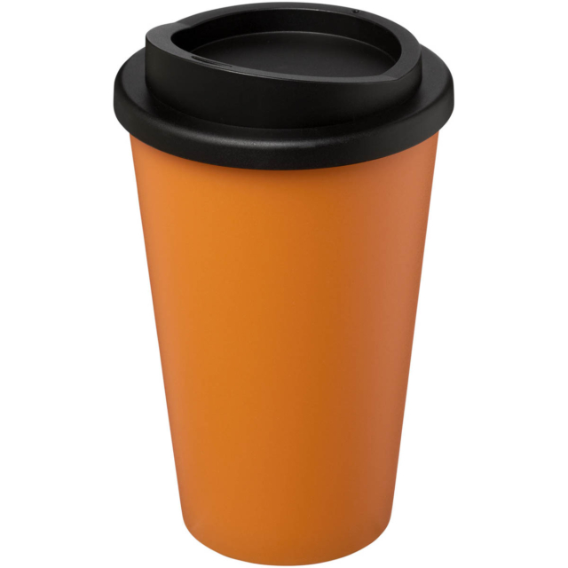 Americano® 350 ml Isolierbecher - orange - Hauptfoto