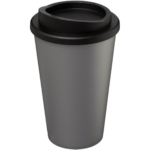 Americano® 350 ml Isolierbecher - silber - Hauptfoto