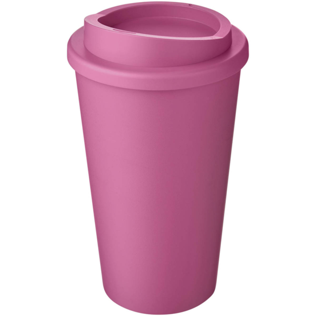 Americano® 350 ml Isolierbecher - magenta - Hauptfoto