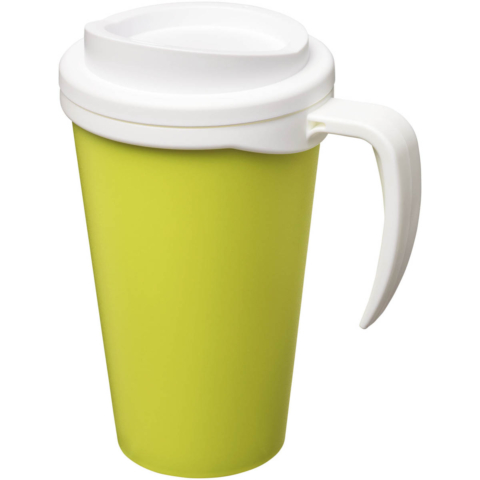 Americano® Grande 350 ml Isolierbecher - limone - Hauptfoto