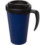 Americano® Grande 350 ml Isolierbecher - blau - Hauptfoto