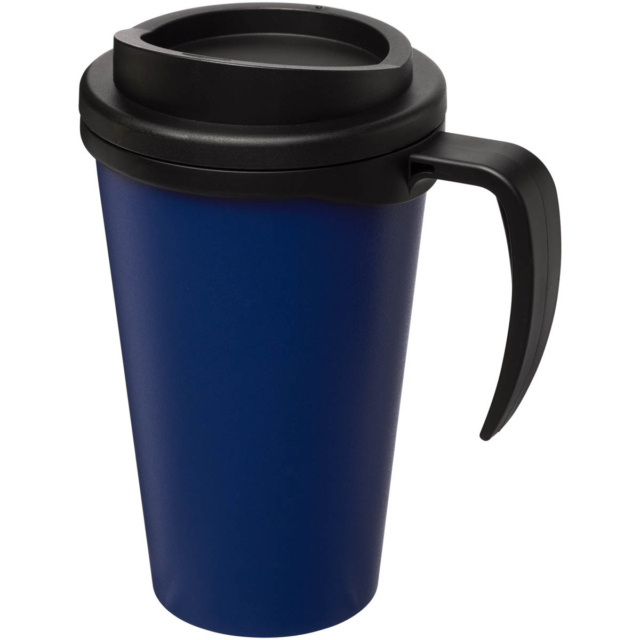 Americano® Grande 350 ml Isolierbecher - blau - Hauptfoto