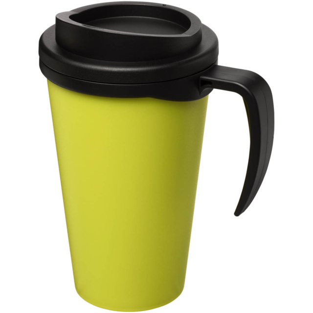 Americano® Grande 350 ml Isolierbecher - limone - Hauptfoto