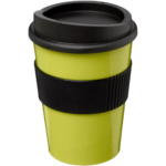 Americano® Medio 300 ml Becher mit Schutzring - limone - Hauptfoto