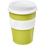 Americano® Medio 300 ml Becher mit Schutzring - limone - Hauptfoto